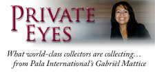 Private Eyes title image