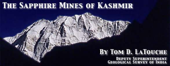 The Sapphire Mines of Kashmir title image