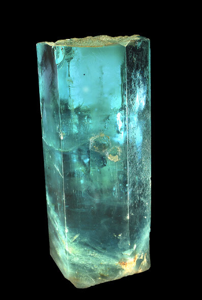 Aquamarine photo image
