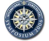 GIA Symposium Logo image