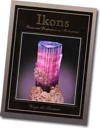 Ikons Book Cover image