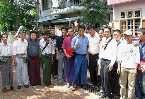 Suppliers In Burma photo image