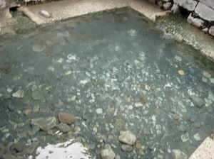 Hot Spring photo image