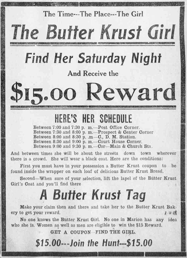 Butter-Krust ad image