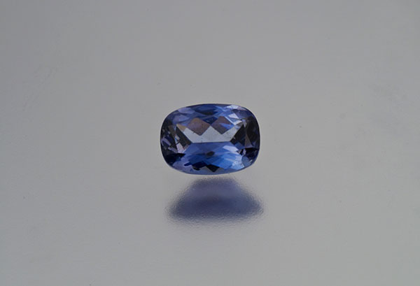 Benitoite photo image