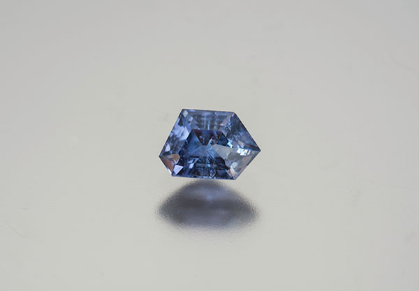 Benitoite photo image