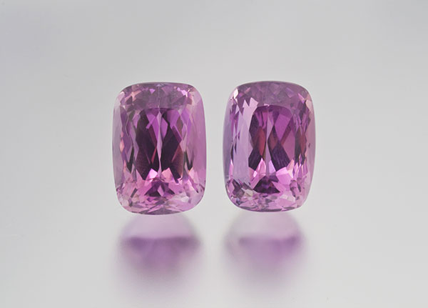 Kunzite photo image