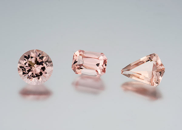 Morganite photo image