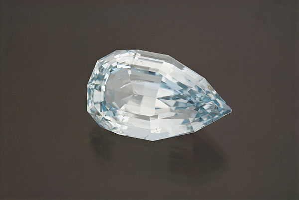 Blue Topaz photo image