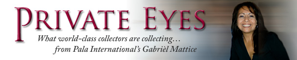 Private Eyes title image