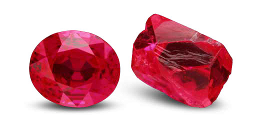 Rubies photo image