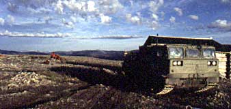 Armored Personnel Carrier photo image