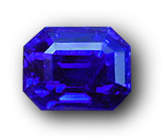 Kashmir Sapphire photo image