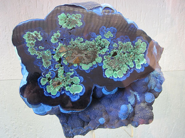 Azurite photo image