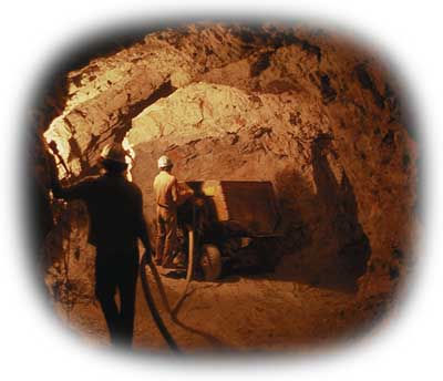 Tourmaline Queen Mine photo image