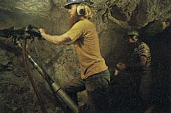 Drilling photo image