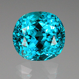 Blue Zircon image