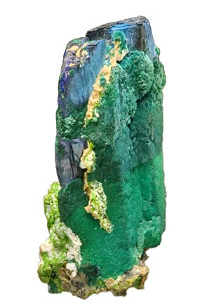 Mineral Specimen photo image
