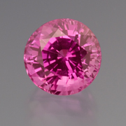 Pink Sapphire photo image