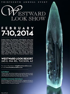 Westward Look Show image